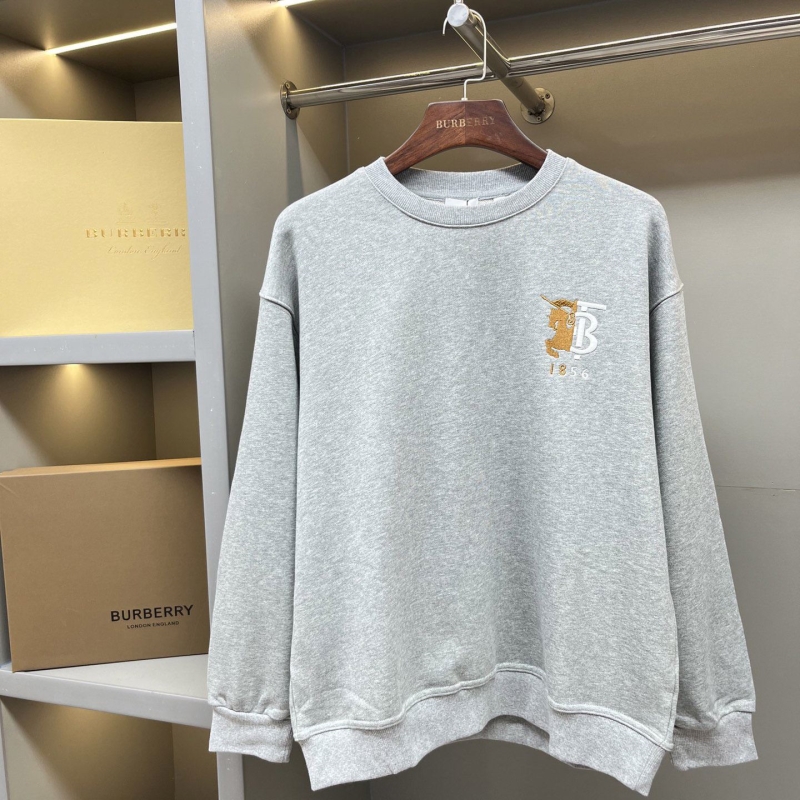 B**rry hoodies